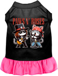 Load image into Gallery viewer, Paws N' Roses Pet Dress
