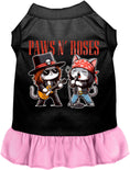 Load image into Gallery viewer, Paws N' Roses Pet Dress
