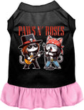 Load image into Gallery viewer, Paws N' Roses Pet Dress
