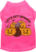 Load image into Gallery viewer, Get Spooky Pet Shirt
