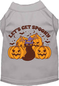 Load image into Gallery viewer, Get Spooky Pet Shirt
