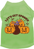Load image into Gallery viewer, Get Spooky Pet Shirt
