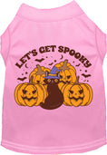 Load image into Gallery viewer, Get Spooky Pet Shirt
