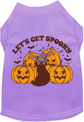 Load image into Gallery viewer, Get Spooky Pet Shirt
