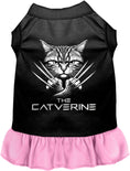 Load image into Gallery viewer, Catverine Pet Dress
