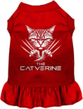 Load image into Gallery viewer, Catverine Pet Dress
