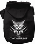 Load image into Gallery viewer, Catverine Pet Hoodie
