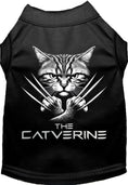 Load image into Gallery viewer, Catverine Pet Shirt
