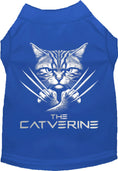 Load image into Gallery viewer, Catverine Pet Shirt

