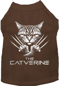 Load image into Gallery viewer, Catverine Pet Shirt

