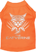 Load image into Gallery viewer, Catverine Pet Shirt
