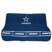 NFL Dallas Cowboys Car Seat Cover