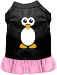Load image into Gallery viewer, Penguin Costume Shirt Pet Dress
