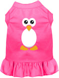 Load image into Gallery viewer, Penguin Costume Shirt Pet Dress

