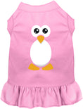 Load image into Gallery viewer, Penguin Costume Shirt Pet Dress
