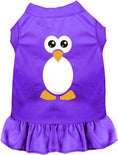 Load image into Gallery viewer, Penguin Costume Shirt Pet Dress
