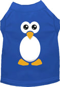 Load image into Gallery viewer, Penguin Costume Shirt Pet Shirt
