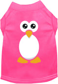 Load image into Gallery viewer, Penguin Costume Shirt Pet Shirt
