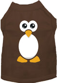 Load image into Gallery viewer, Penguin Costume Shirt Pet Shirt
