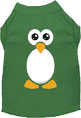 Load image into Gallery viewer, Penguin Costume Shirt Pet Shirt
