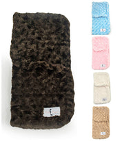 Snuggle Pup Sleeping Bags Chocolate