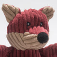 Load image into Gallery viewer, Sly Fox Knottie® Plush Dog Toy - image 5

