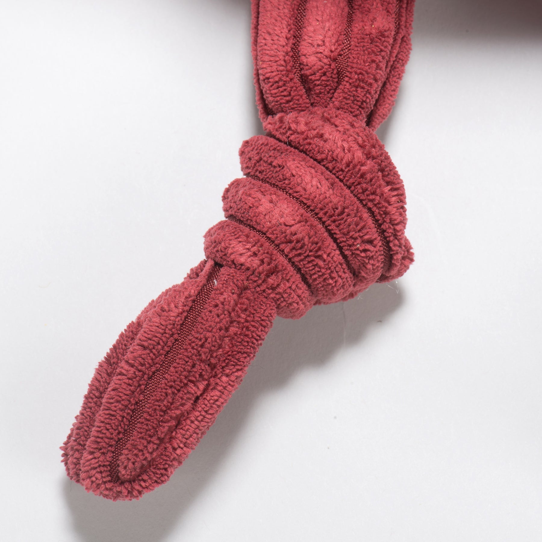 Sly Fox Knottie® Plush Dog Toy - image 6