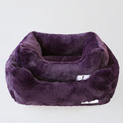 Bella Dog Bed Royal