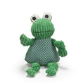 Load image into Gallery viewer, Fergie Frog Knottie® Plush Dog Toy - image 2
