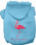 Load image into Gallery viewer, Falalala mingo Christmas Pet Hoodie
