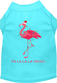 Load image into Gallery viewer, Falalala mingo Pet Shirt
