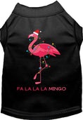 Load image into Gallery viewer, Falalala mingo Pet Shirt
