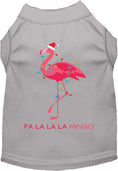 Load image into Gallery viewer, Falalala mingo Pet Shirt
