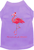 Load image into Gallery viewer, Falalala mingo Pet Shirt
