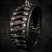 The ''Steampunk'' collar exclusive design