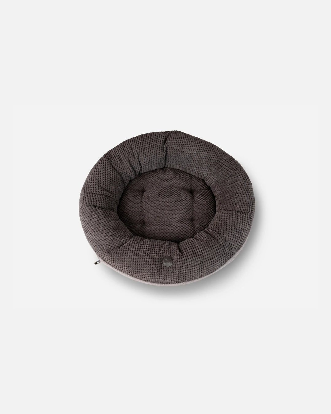 Donuts Premium Chester & Lee | Chestnut Donut Dog Bed