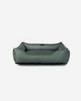 Load image into Gallery viewer, Chester & Lee | Waterproof Sleeper Dog Bed Green
