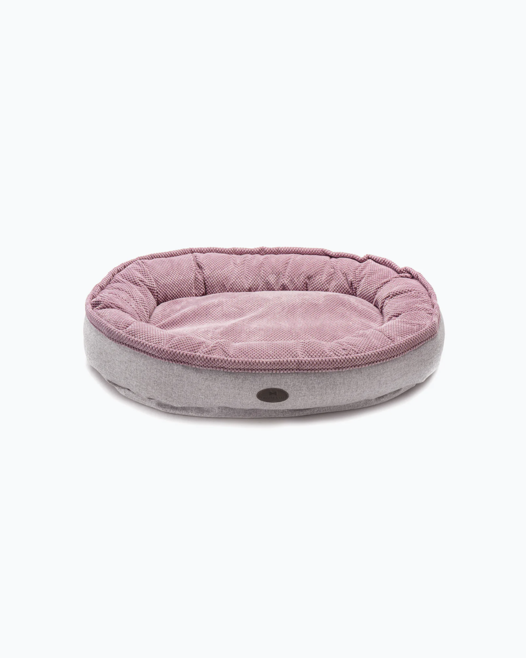 Donuts Premium Chester & Lee | Cuddly Bagel Dog Bed