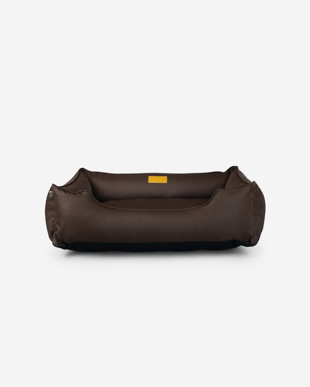 Chester & Lee | Waterproof Sleeper Dog Bed Brown - image 2