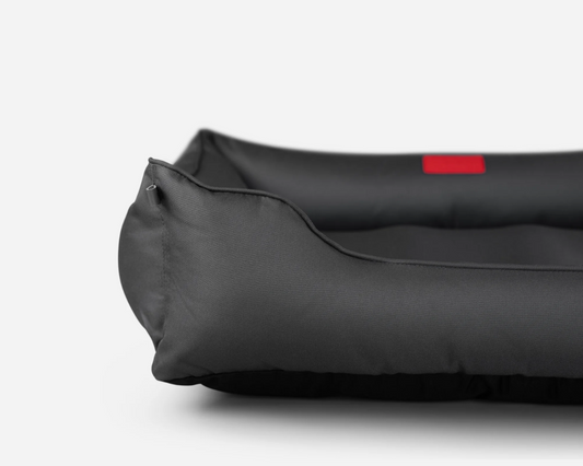 Sleeping Pads Premium Chester & Lee | Waterproof Sleeper Dog Bed Gray