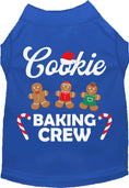 Load image into Gallery viewer, Cookie Baking Crew Pet Shirt

