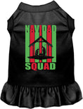 Load image into Gallery viewer, Navidad Squad Pet Dress
