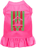 Load image into Gallery viewer, Navidad Squad Pet Dress
