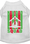 Load image into Gallery viewer, Navidad Squad Pet Shirt
