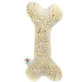 Load image into Gallery viewer, HuggleFleece® 2' Plush Bone Dog Toy - image 2
