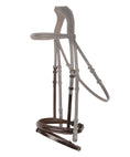 Load image into Gallery viewer, Replacement Noseband of ExionPro Designer Fancy Stitched Bridle
