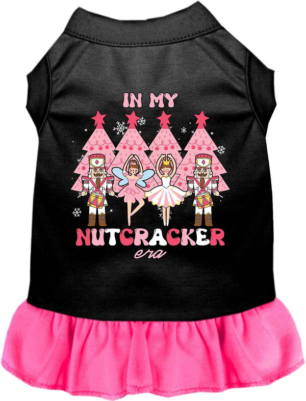 Nutcracker Era Pet Dress