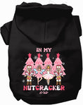 Load image into Gallery viewer, Nutcracker Era Christmas Pet Hoodie
