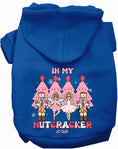 Load image into Gallery viewer, Nutcracker Era Christmas Pet Hoodie
