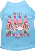Load image into Gallery viewer, Nutcracker Era Pet Shirt
